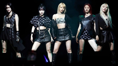 완전 실망, 관객이 Le Sserafim에게 Coachella에서 립싱크를 하라고 조언