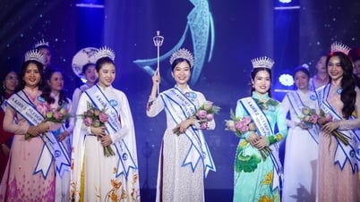 សម្រស់ចូលរួមប្រលងគ្រូពេទ្យ