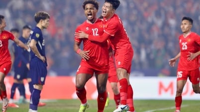 AFF Cup 2024 Final Second Leg Thailand