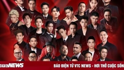 តើ​នរណា​ជា​អ្នក​មាន​ទេព​កោសល្យ​ទាំង​២​រូប​ដែល​អវត្តមាន​ក្នុង​ការ​ប្រគំ​តន្ត្រី 'Anh trai vu ngan Cong thorn'?