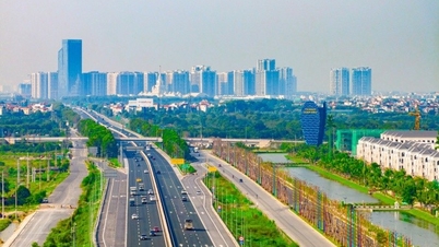 Quy hoạch đa tâm, hạ tầng đa tầng kiến tạo những ‘thành phố đáng sống’ mới