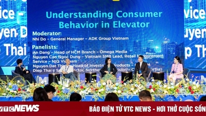 91/100 largest enterprises in Vietnam choose Chicilon Media advertising channel