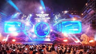 The first international jazz festival is coming to Nha Trang