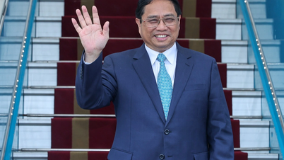 Prime Minister to attend ASEAN-GCC Summit and visit Saudi Arabia