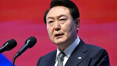 South Korean court rejects appeal against arrest warrant for President Yoon