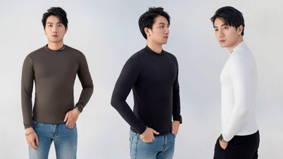 La mode masculine Womax, une direction personnelle