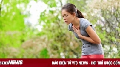 Как правильно дышать во время бега