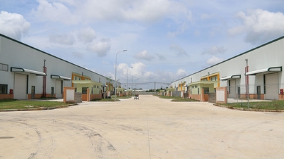 Bất động sản công nghiệp bổ sung nguồn cung đón dòng vốn FDI