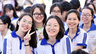 ស្តង់ពិគ្រោះជាង 200 នៅទិវាប្រឹក្សាអាជីពនៅទីក្រុងហូជីមិញ