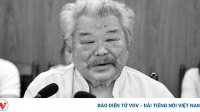 អ្នកនិពន្ធ Ma A Lenh - ជីវិតលះបង់ចំពោះអក្សរសិល្ប៍