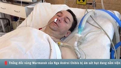 Thống đốc Nga bị ám sát bằng dao