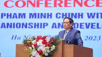 ៣ ការប្តេជ្ញាចិត្តរបស់វៀតណាមចំពោះអ្នកវិនិយោគបរទេស