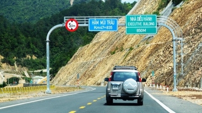 Đầu tư 3.011 tỷ đồng nâng cấp 65 km cao tốc La Sơn