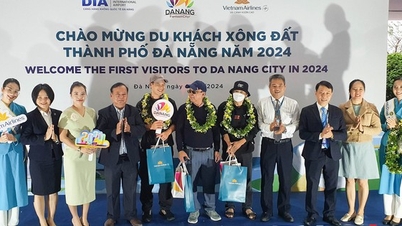 Ngành du lịch Đà Nẵng hợp tác với Vietnam Airlines xúc tiến các đường bay, quảng bá du lịch