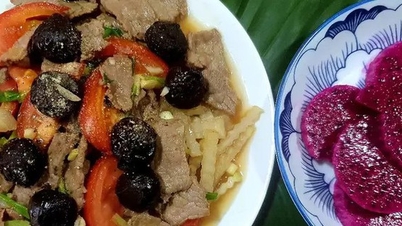 Loai củ màu đen kiểm soát đường huyết cực tốt, người bệnh tiểu đường nên ăn để kéo dài tuổi thọ