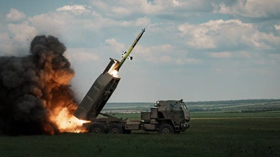 Russia overcomes "fire god" HIMARS, Ukraine tries to destroy artillery positions