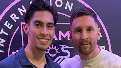 Mexican press accuses Messi of interfering in Monterrey vs Inter Miami match