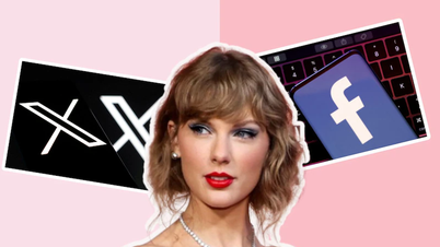 CEO Microsoft nói gì trước vụ ảnh deepfake khiêu dâm của Taylor Swift?