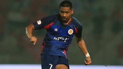 Bổ sung đáng giá giúp đội tuyển Việt Nam mạnh hơn ở AFF Cup