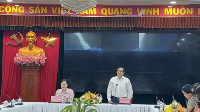 Đồng Nai chấn chỉnh việc lạm thu đầu năm học