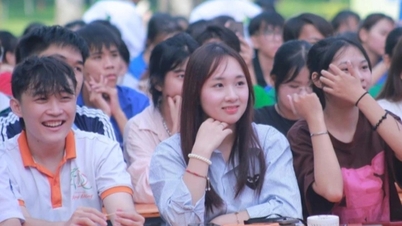 Kiến nghị sinh viên ngành "ít người học" được hưởng chế độ như sư phạm