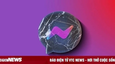Facebook Messenger gặp lỗi, tự kéo về tin nhắn cũ