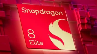 Snapdragon 8 Elite 2 នឹងមានតម្លៃថ្លៃ