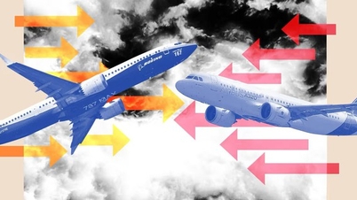 វិបត្តិរបស់ក្រុមហ៊ុន Boeing គំរាមកំហែងដល់កំណើនអាកាសចរណ៍ពិភពលោក