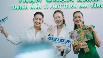 Ngày hội Việt Nam Xanh 2024: Kinh tế thêm xanh từ hành động nhỏ