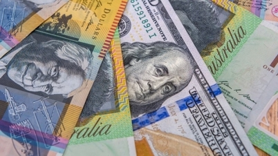 USD, EUR, CAD, Yen, អត្រាប្តូរប្រាក់ផោនជប៉ុន, អត្រាប្តូរប្រាក់... រង់ចាំកិច្ចប្រជុំរបស់ Fed, ប្រាក់ត្រលប់មកវិញមានស្ថិរភាព