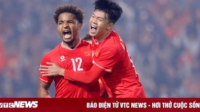 Live football Thailand vs Vietnam AFF Cup 2024 final second leg