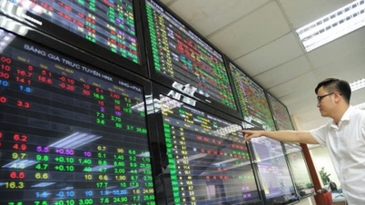 VN-Index increased for the third consecutive session, surpassing the 1,270 point mark