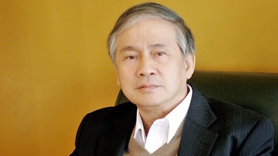'트리둥 비즈니스 스쿨' 창립자 응웬 트리둥 박사 별세