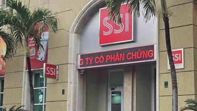 Mập mờ số dư tiền gửi của khách hàng tại chứng khoán SSI