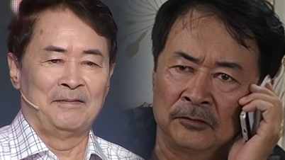 Artist Hai Nhat "Saigon Special Forces" had a stroke at the age of 75, how is his health?