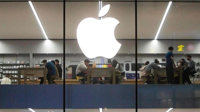 Apple បាត់បង់បុគ្គលិកជាន់ខ្ពស់ពីរនាក់ក្នុងរយៈពេលមួយខែ