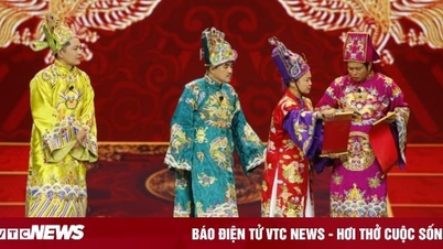 Who are the new Tao cast replacing Chi Trung and Quang Thang?