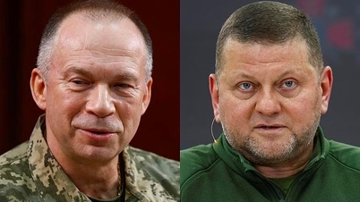 Ukrainian army general 'rejects offer to become army commander'