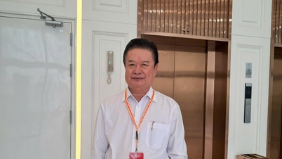 Vietnamese – The thread that binds overseas Vietnamese together
