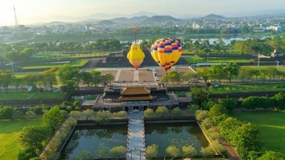 Choosing green connectivity as the direction for future tourism development