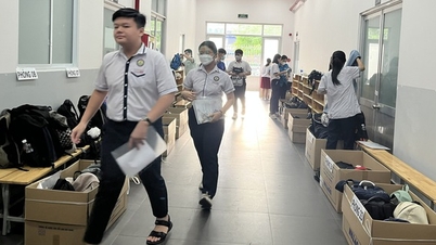 Bộ Giáo dục và Đào tạo đề nghị dừng tuyển thẳng lớp 10 bằng IELTS