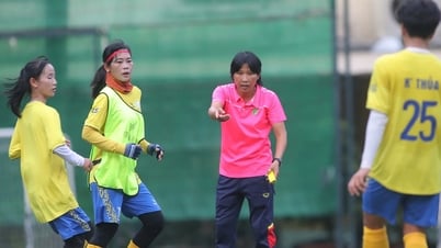 왜 축구는 아직도 중단된 걸까?