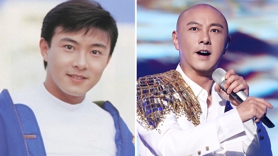 Trương Vệ Kiện: '59 tuổi nhưng tôi thấy mình như 19'