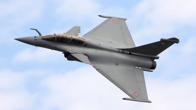 Serbia khước từ mua máy bay chiến đấu Nga, lập thương vụ vũ khí lớn lịch sử với Pháp, Moscow lên tiếng