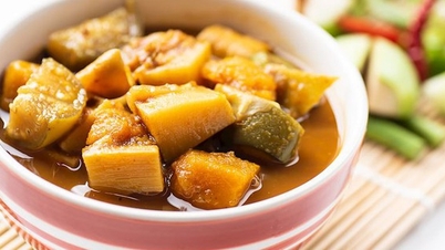 មិនមែនឈាមជ្រូកទេ នេះជាម្ហូបវៀតណាមជាប់ចំណាត់ថ្នាក់ក្នុង 100 មុខម្ហូបអាក្រក់បំផុតក្នុងពិភពលោក។