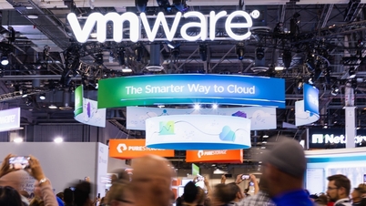 VMware Cloud ra mắt loạt tính năng mới giúp bảo vệ các doanh nghiệp đa đám mây