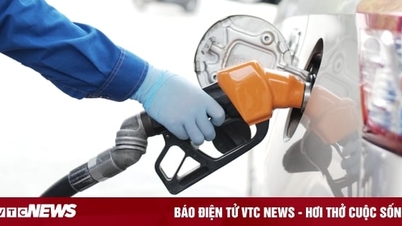 Giá xăng dầu hôm nay 23/2: Căng thẳng Trung Đông leo thang, dầu tăng giá