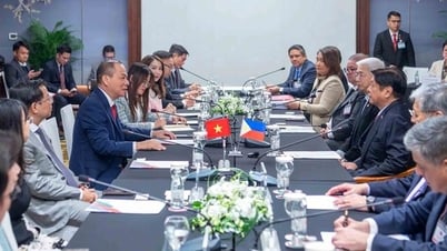 Philippines chào đón Vingroup đến đầu tư