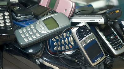 Brick phone models worth considering after turning off 2G