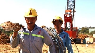 Tăng tốc những công trình giao thông 'nghìn tỷ' đang triển khai ở Bình Dương